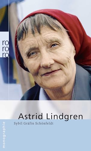 Astrid Lindgren