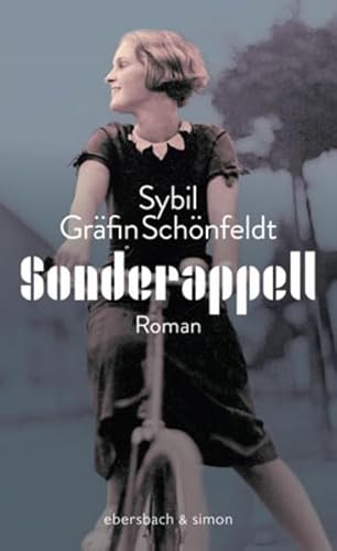 Sonderappell: Roman