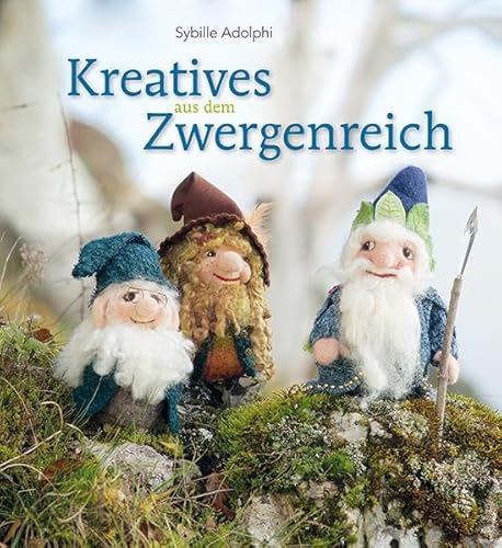 Kreatives aus dem Zwergenreich Kreatives aus dem Zwergenreich