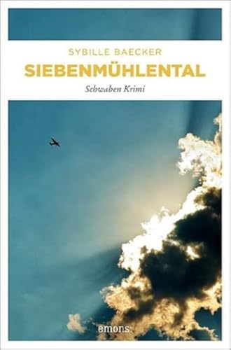 Siebenmühlental: Schwaben Krimi