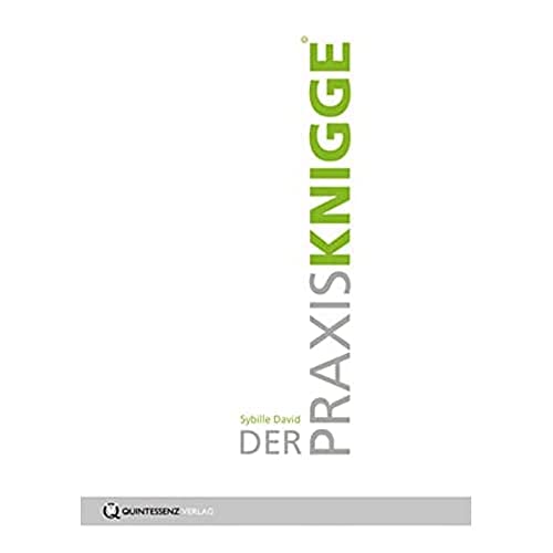 Der Praxisknigge