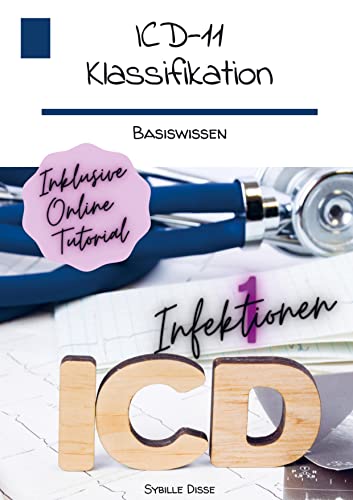 ICD-11 Klassifikation 01 Infektionen: Basiswissen