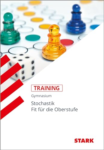 Training Gymnasium - Mathematik Wiederholung Stochastik von Stark Verlag GmbH