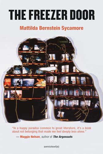 The Freezer Door (Semiotext(e) / Native Agents) von MIT Press