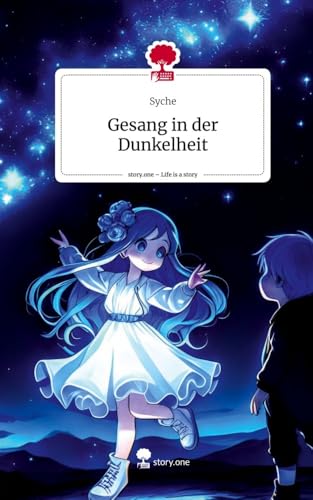 Gesang in der Dunkelheit. Life is a Story - story.one von story.one publishing