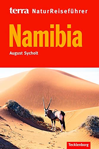 Namibia Namibia von Tecklenborg Verlag GmbH