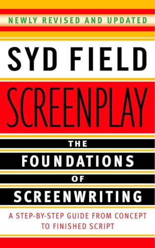 Screenplay: The Foundations of Screenwriting von Penguin