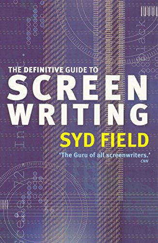 The Definitive Guide To Screenwriting von Ebury Press