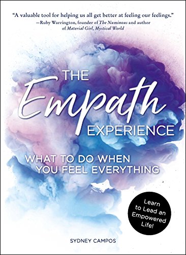 The Empath Experience: What to Do When You Feel Everything von Simon & Schuster