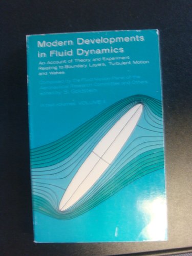 Modern Developments in Fluid Dynamics
