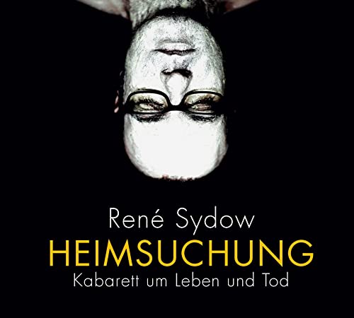 Heimsuchung: WortArt von Random House Audio