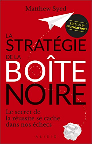 La Stratégie de la boîte noire