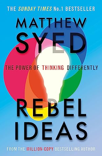 Rebel Ideas: The Power of Thinking Differently von Hodder And Stoughton Ltd.