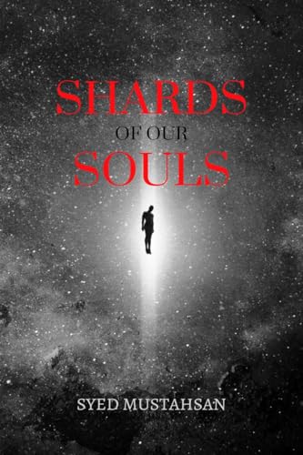 Shards of Our Souls von Notion Press