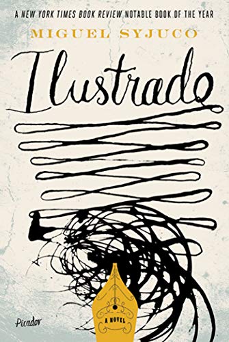 Ilustrado von Picador USA