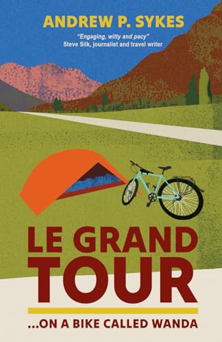 Le Grand Tour on a Bike Called Wanda von CyclingEurope.org