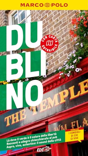 Dublino (Guide Marco Polo)