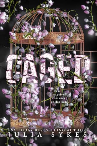 Caged von Independently published