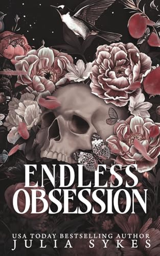 Endless Obsession von Independently published