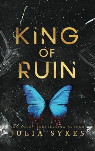 King of Ruin: The Complete Trilogy von Independently published