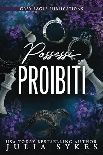 Possessi proibiti von Grey Eagle Publications
