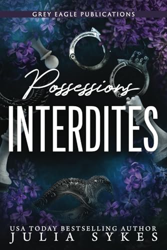 Possessions interdites von Grey Eagle Publications