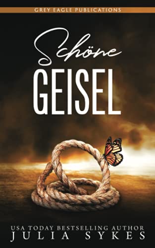 Schöne Geisel von Grey Eagle Publications