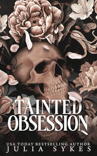 Tainted Obsession von Independently published
