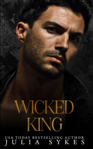 Wicked King (Captive Series) von Independently Published