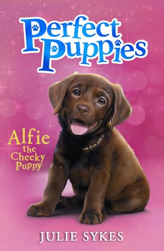 Perfect Puppies Book 1 von Scholastic
