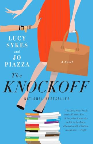 The Knockoff: A Novel von Anchor Books