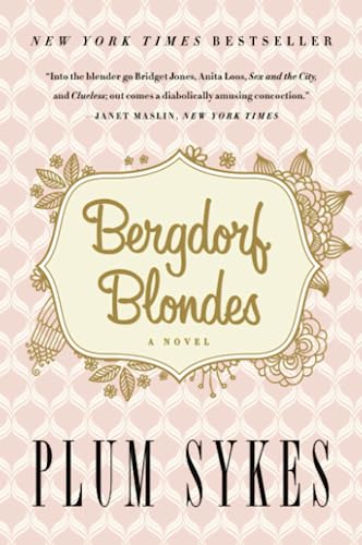 BERGDORF BLONDES