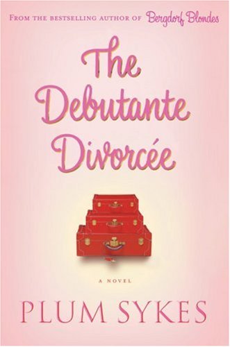 The Debutante Divorcee von Miramax