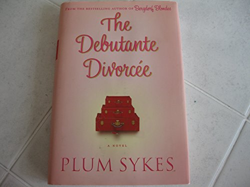 The Debutante Divorcee