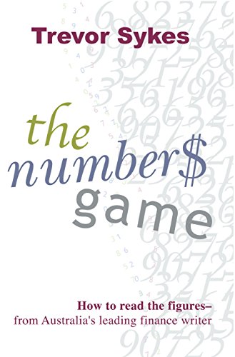 The Numbers Game