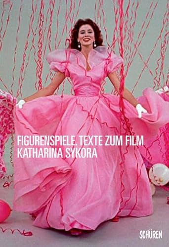 Figurenspiele: Aufsätze zur Figurenanalyse von Schüren Verlag GmbH,