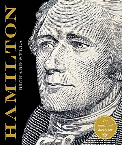 Alexander Hamilton: The Illustrated Biography von Union Square & Co.