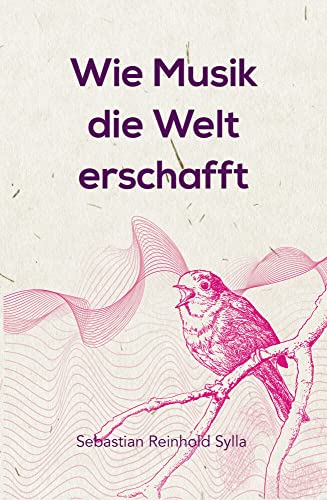 Wie Musik die Welt erschafft: Eine philosophische Sinfonie mit Paukenschlägen