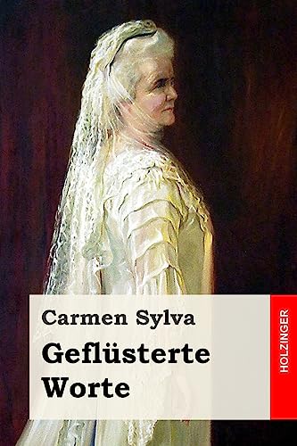 Geflüsterte Worte von CREATESPACE