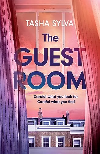 The Guest Room: a gripping psychological thriller debut von WELBECK