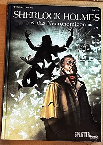 Sherlock Holmes & das Necronomicon