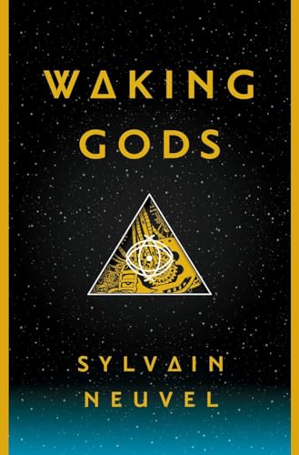 Waking Gods (The Themis Files, Band 2)