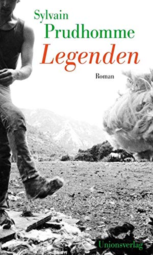 Legenden: Roman Legenden: Roman