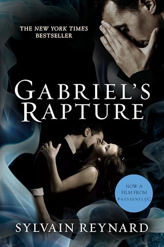 Gabriel's Rapture (Gabriel's Inferno, Band 2) von BERKLEY