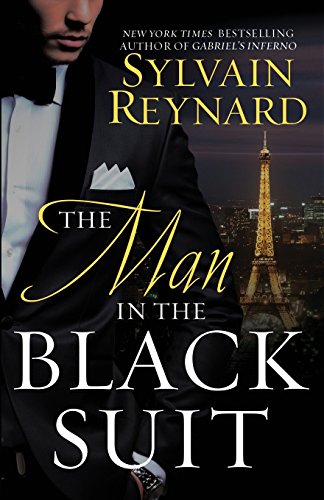 The Man in the Black Suit