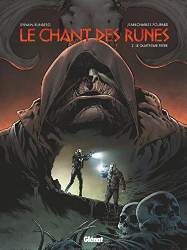 Le Chant des Runes - Tome 02 : Le Quatrième Frère