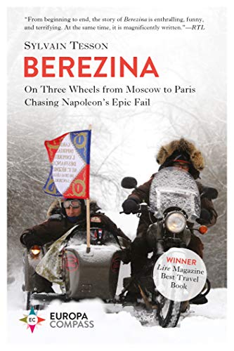 Berezina von Europa