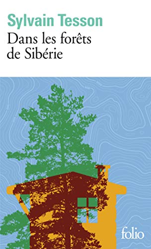 Dans les forêts de Sibérie: Février - juillet 2010