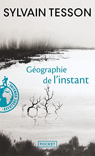 Geographie de l'instant Geographie de l'instant