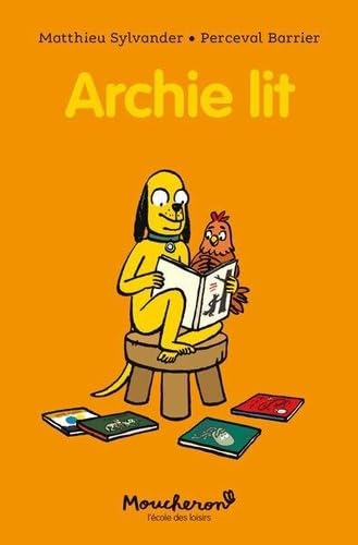 Archie lit von EDL